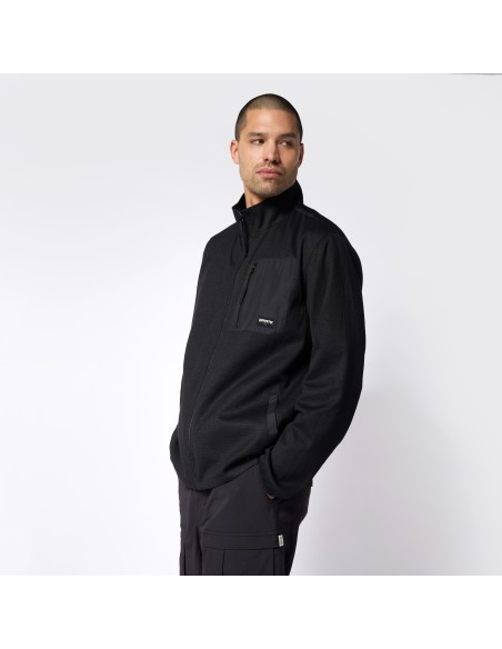 DTS Reversible Zip Thru Jacket DTS Reversible Zip Thru Jacket