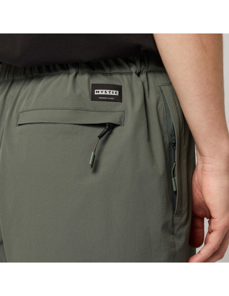 Meridian Hybrid Short Meridian Hybrid Short