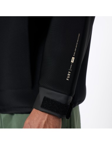 Fury Neoprene Hoodie 3/2mm