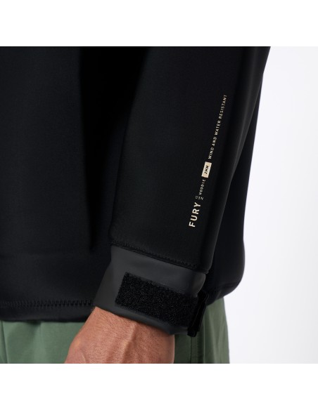 Fury Neoprene Hoodie 3/2mm Fury Neoprene Hoodie 3/2mm