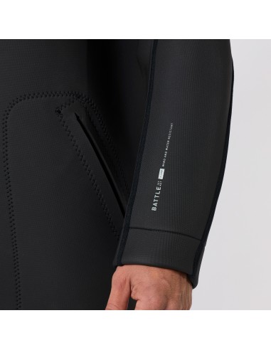 Battle Neoprene Jacket 3/2mm