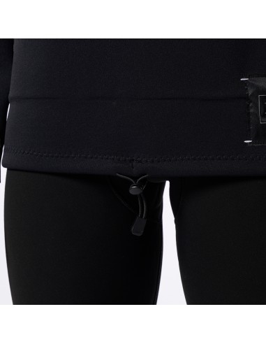 Fulmar Neoprene Hoodie 3/2mm