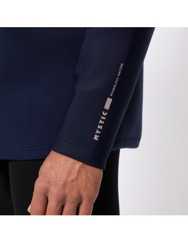 Haze Neoprene Hoodie 2mm