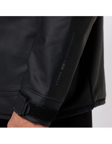 Storm Hoodie