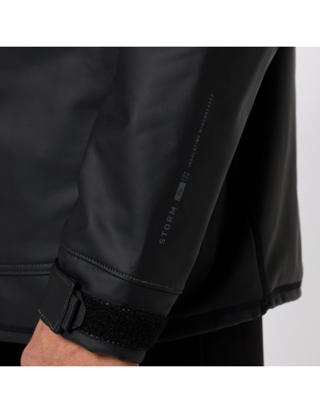Storm Hoodie Storm Hoodie