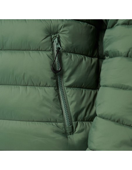 Quilted Midlayer Jacket Quilted Midlayer Jacket