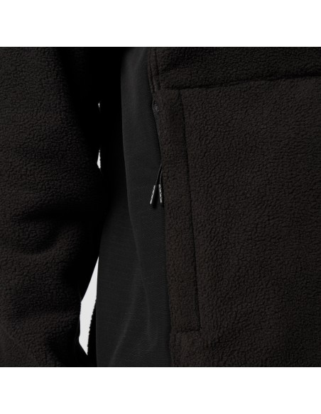 DTS Fleece Zip Thru Sweat DTS Fleece Zip Thru Sweat