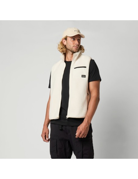 Teddy Bodywarmer Teddy Bodywarmer