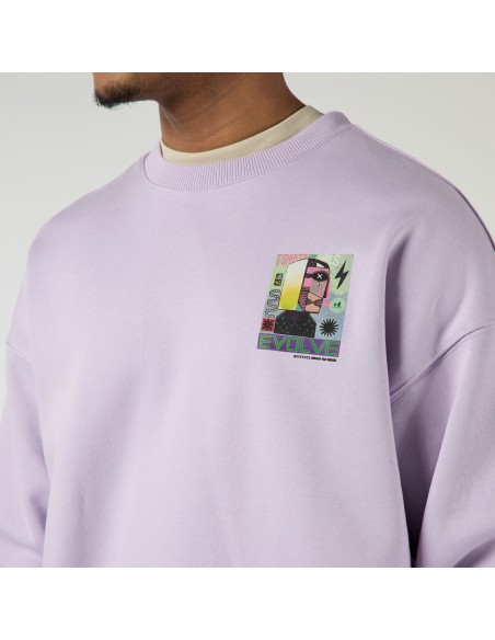 Groove Crew Sweat Groove Crew Sweat