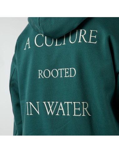 Rooted Hood Sweat