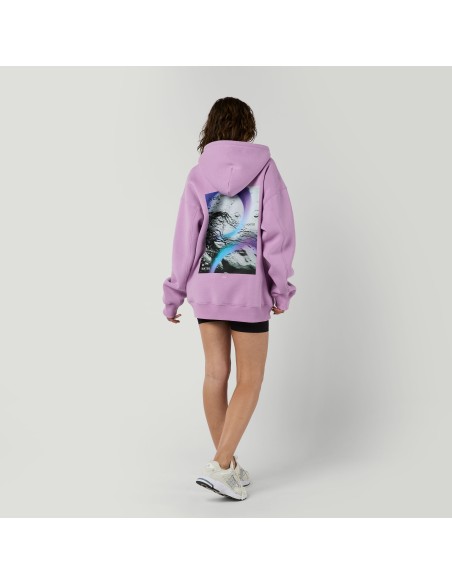 Whirl Hood Sweat Whirl Hood Sweat