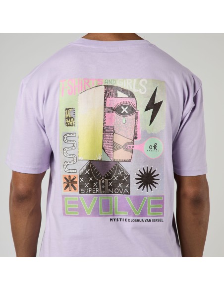 Groove Tee Groove Tee