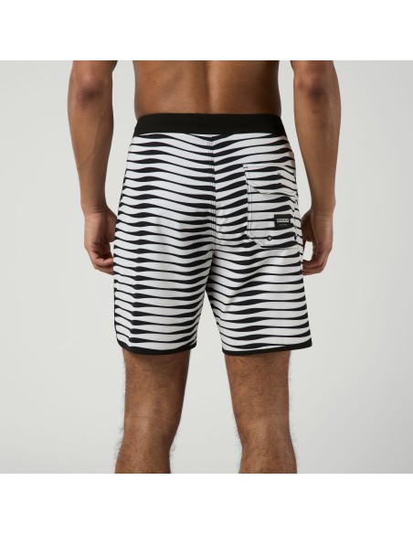 Elixir Boardshort Elixir Boardshort