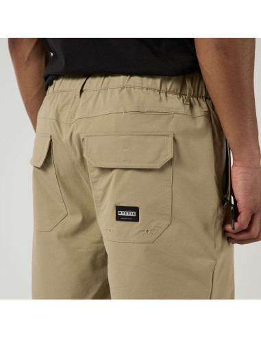 Endure Hybrid Short