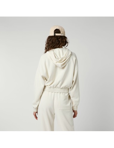 Breezy Hood Sweat Women