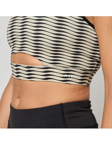 Terri Sports Top