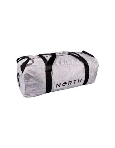 NORTH - North Duffle Bag Small - NORTH North Duffle Bag Small - S White - 85005.260100 - 8715738898561 - S White - 85005.260100