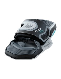 NORTH - Flex Pro 2025 - TwinTip Bindings - L Black - 85003.250040 - 8715738864924 2