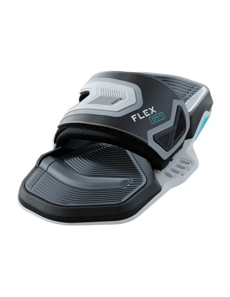 NORTH - Flex Pro 2025 - TwinTip Bindings - XL Black - 85003.250040 - 8715738864931