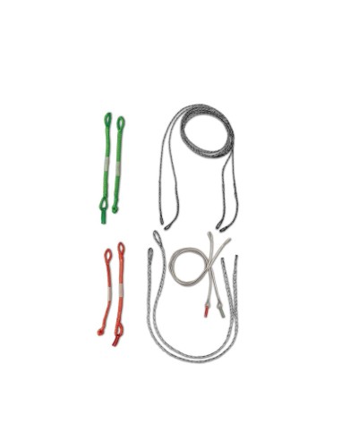 NORTH - 2025 Bridle set Pulse - 5 Line - 2025 Pulse - 11 Multiple color - 85006.250060 - 8715738865358