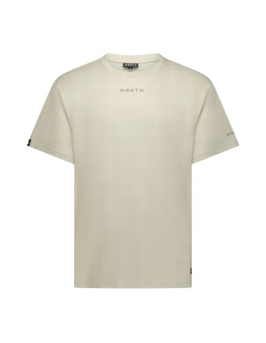 NORTH - Classic Tee -  - L Sand Grey - 85105.250015 - 8715738861947