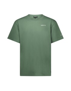 NORTH - Extreme Tee -  - L Brave Green - 85105.250020 - 8715738861992