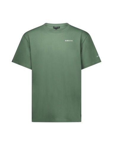 NORTH - Extreme Tee -  - L Brave Green - 85105.250020 - 8715738861992