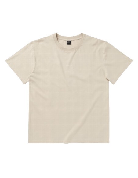 MYSTIC - Region Tee - Tee - L Sand - 35105.250255 - 8715738869110