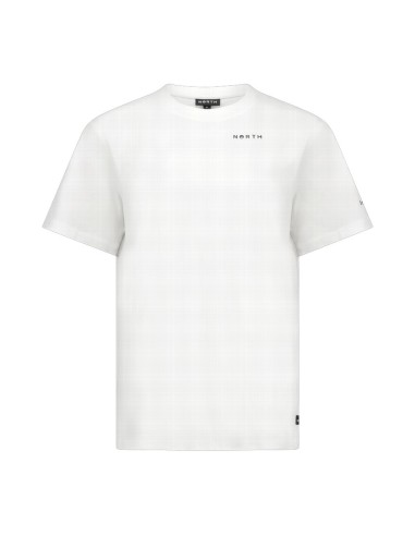 NORTH - Extreme WMS Tee - Women - L White - 85125.250045 - 8715738862258