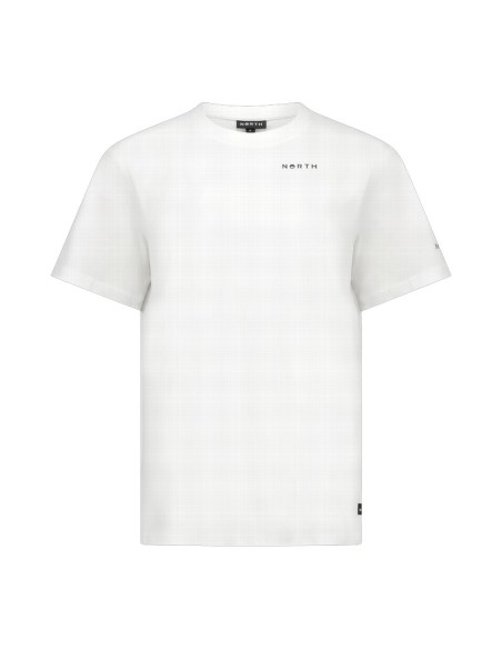 NORTH - Extreme WMS Tee - Women - L White - 85125.250045 - 8715738862258