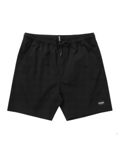 MYSTIC - Brand Swimshort - Swim boardshort - L Black - 35107.250345 - 8715738876248