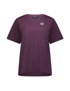 NORTH - Freedom WMS Tee - Women - L Plum - 85125.250050 - 8715738862302