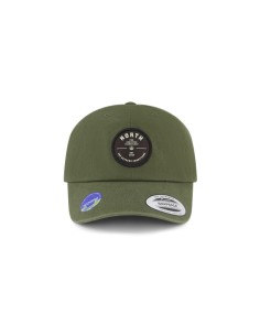 NORTH - Extreme Cap -  - O/S Dark Olive - 85108.250055 - 8715738863255