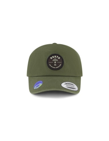 NORTH - Extreme Cap -  - O/S Dark Olive - 85108.250055 - 8715738863255