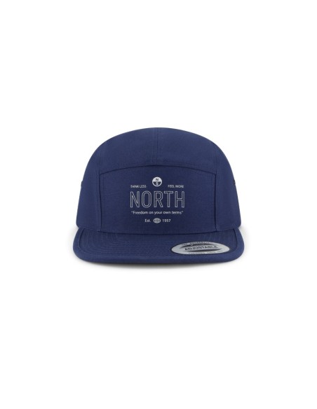 NORTH - Freedom Cap -  - O/S Navy - 85108.250060 - 8715738863231