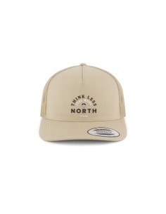 NORTH - Intuition Cap -  - O/S Sand - 85108.250070 - 8715738863262
