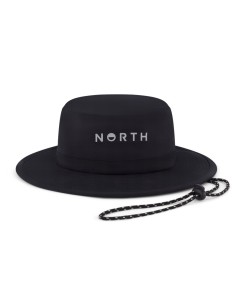 NORTH - Waterman Hat -  - O/S Black - 85108.250080 - 8715738863279