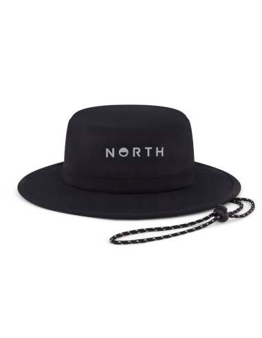 NORTH - Waterman Hat -  - O/S Black - 85108.250080 - 8715738863279