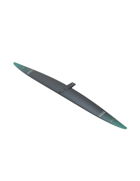 NORTH - Sonar DW820 Front Wing - Downwind Front Wing - 820 cm² Black - 85004.250136 - 8715738889323