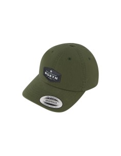 NORTH - Horizon Cap - NORTH Horizon Cap - O/S Olive Green - 85108.240029 - 8715738821392 - O/S Olive Green - 85108.240029 - 871