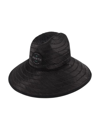 NORTH - Horizon Sun Hat - NORTH Horizon Sun Hat - S/M Black - 85108.240033 - 8715738845091 - S/M Black - 85108.240033 - 8715738