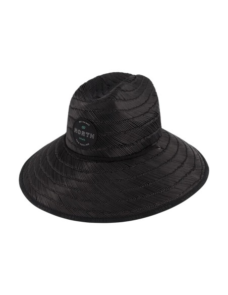 NORTH - Horizon Sun Hat - NORTH Horizon Sun Hat - S/M Black - 85108.240033 - 8715738845091 - S/M Black - 85108.240033 - 8715738