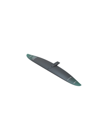 NORTH - Sonar MA600v2 Front wing - Mid Aspect Front Wing - 600 cm² Black - 85004.250131 - 8715738876675