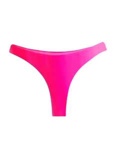 MYSTIC - Bruna Bikini Bottom - Bikini bottom - 36 Coral - 35129.250705 - 8715738873438 2