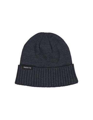 NORTH - Seaside Beanie - NORTH Seaside Beanie - O/S Navy - 85108.240034 - 8715738821569 - O/S Navy - 85108.240034 - 87157388215