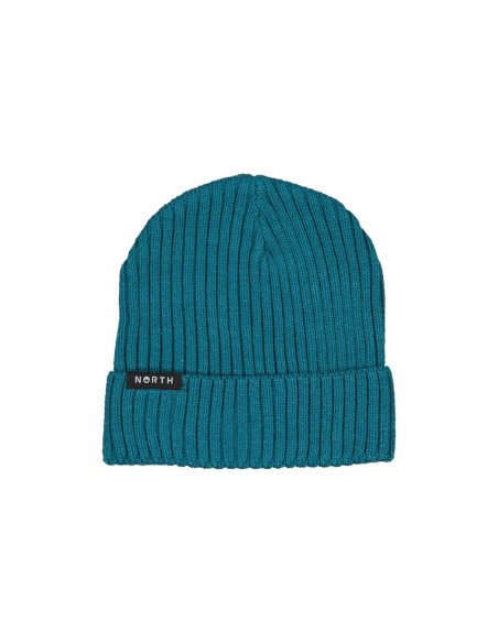 NORTH - Passage Beanie - NORTH Passage Beanie - O/S Sailor Blue - 85108.240035 - 8715738821453 - O/S Sailor Blue - 85108.240035