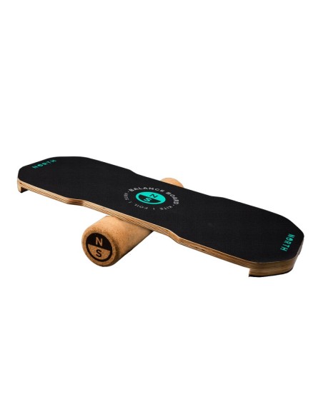 NORTH - Balance Board - NORTH Balance Board - O/S Multiple color - 85011.242003 - 8715738848757 - O/S Multiple color - 85011.24