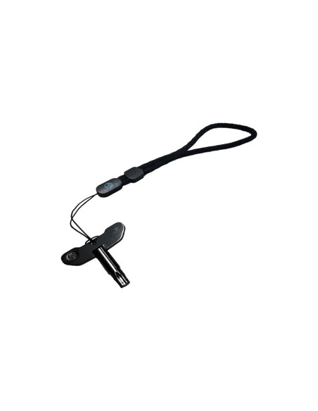 NORTH - Sonar T40 Micro Tool - NORTH Sonar T40 Micro Tool - O/S Black - 85009.240170 - 8715738858503 - O/S Black - 85009.240170