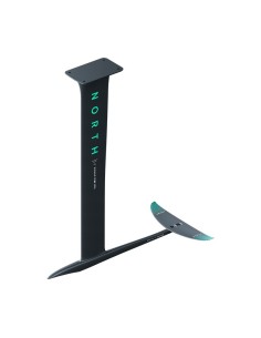 NORTH - Sonar Carbon Foil Edition - NORTH Sonar Carbon Foil Edition - CF72 Black - 85004.240070 - 8715738849815 - CF72 Black - 