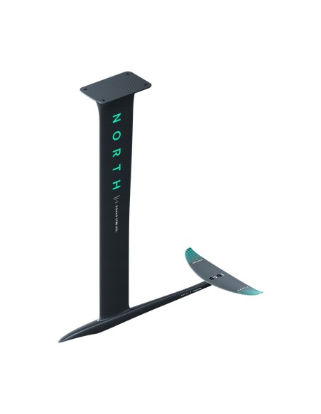 NORTH - Sonar Carbon Foil Edition - NORTH Sonar Carbon Foil Edition - CF72 Black - 85004.240070 - 8715738849815 - CF72 Black - 